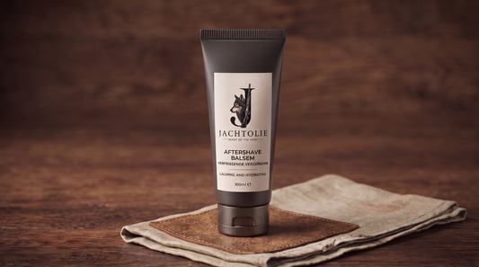 Aftershave Balsem