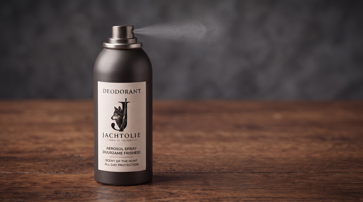 Deodorant