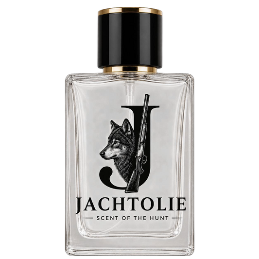 Jachtolie Original