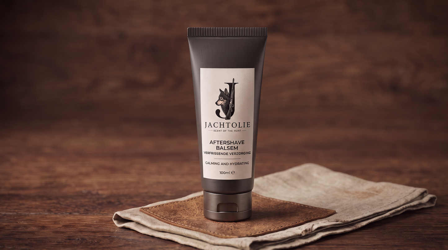 Aftershave Balsem