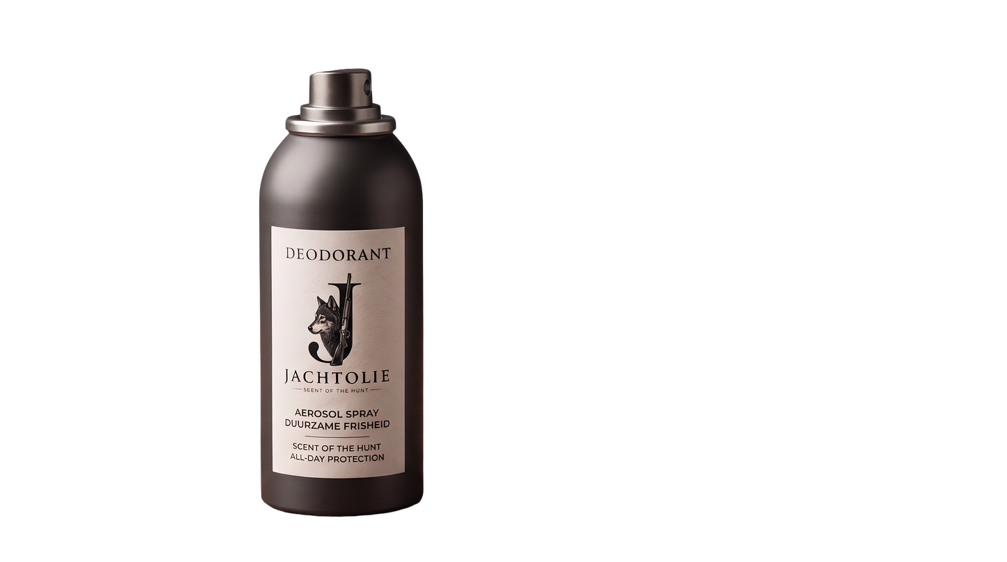 Deodorant