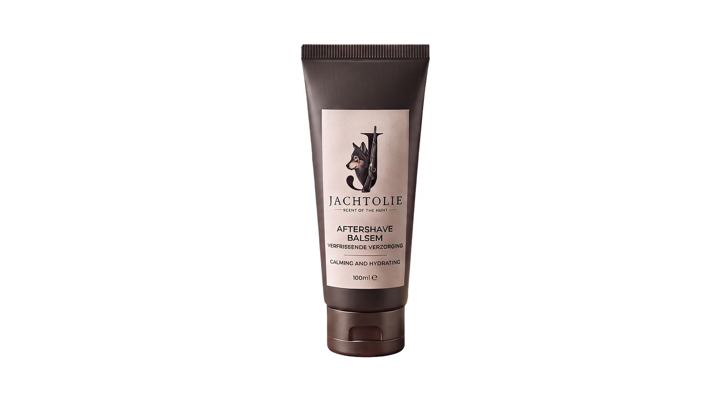 Aftershave Balsem